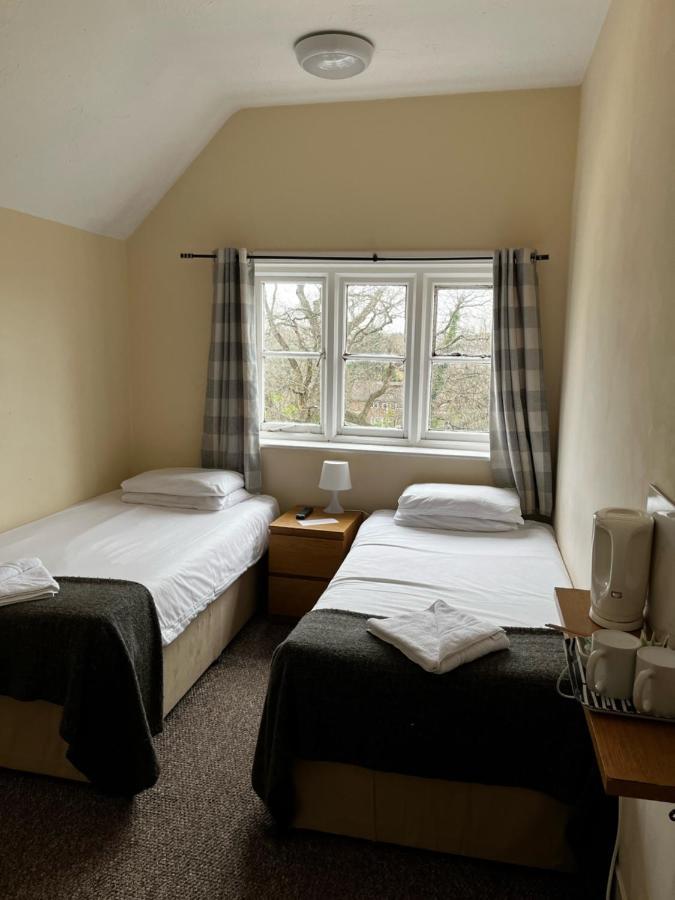 The Admiral Cunningham Hotel Bracknell Dış mekan fotoğraf